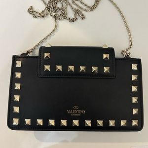 Valentino wallet on the chain